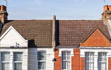 clay roofing Worsham, Oxfordshire