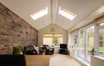 conservatory roof insulation Worsham, Oxfordshire