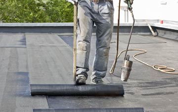 flat roof replacement Worsham, Oxfordshire