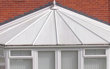 Worsham polycarbonate conservatory roof repairs